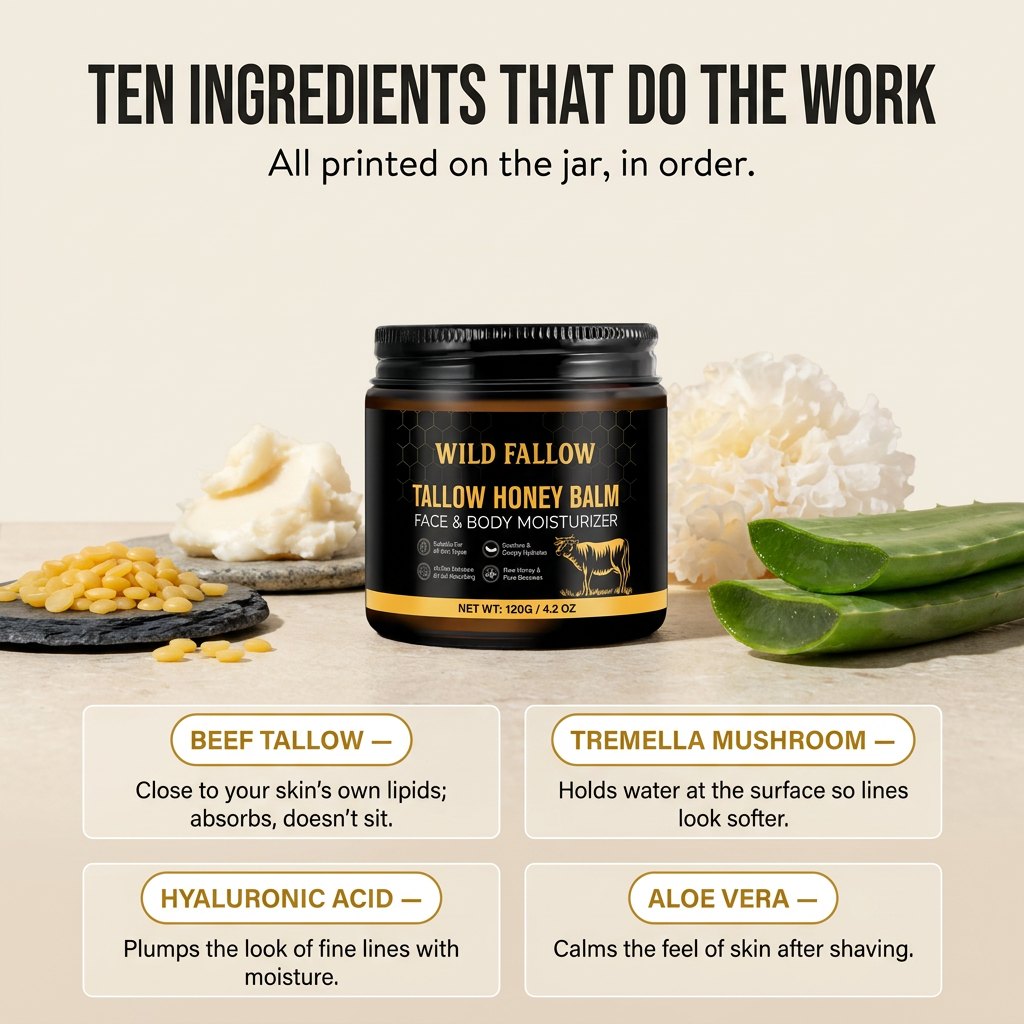 Ingredients