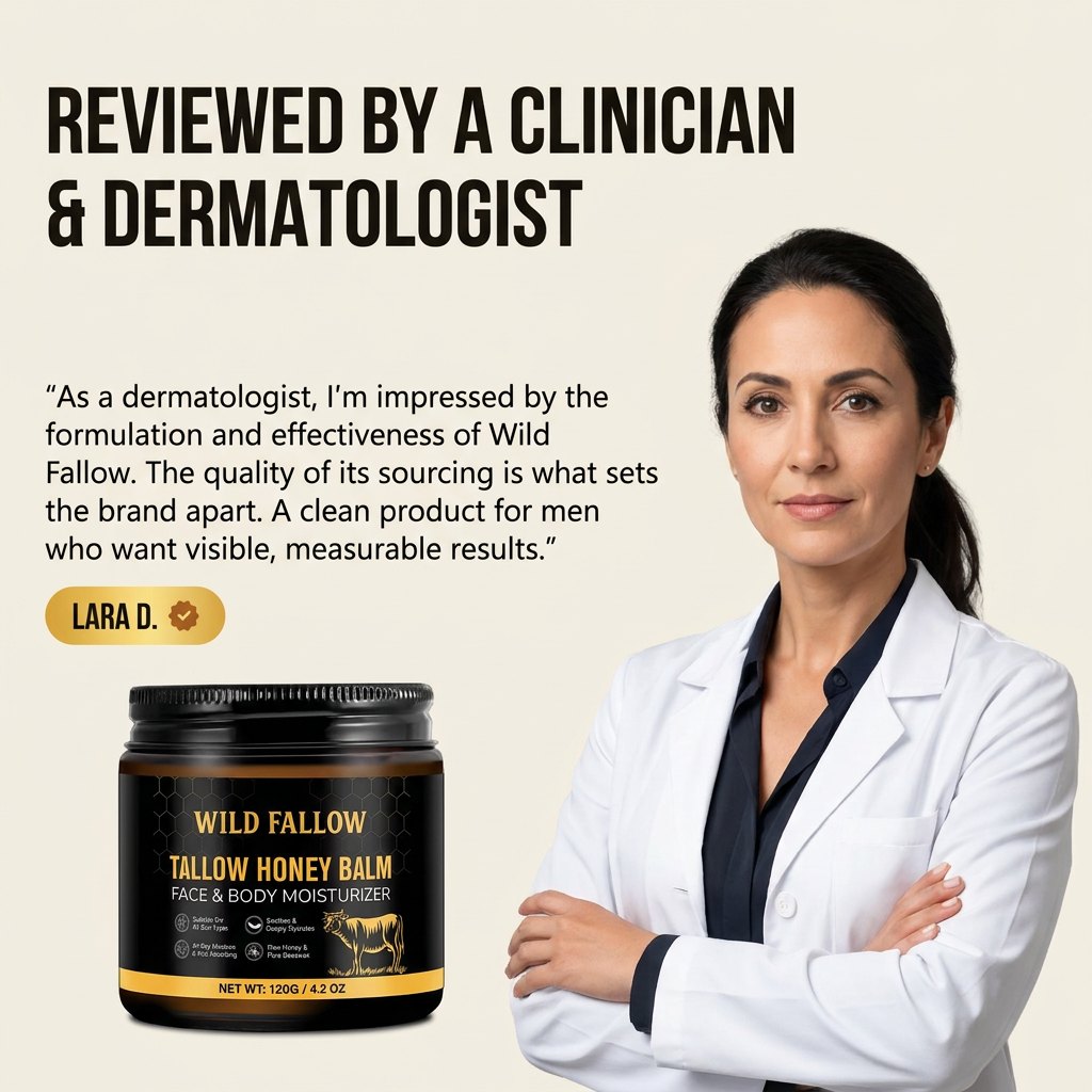 Dermatologist
